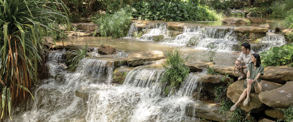 Baan Sita Wan Pakchong-Khaoyai